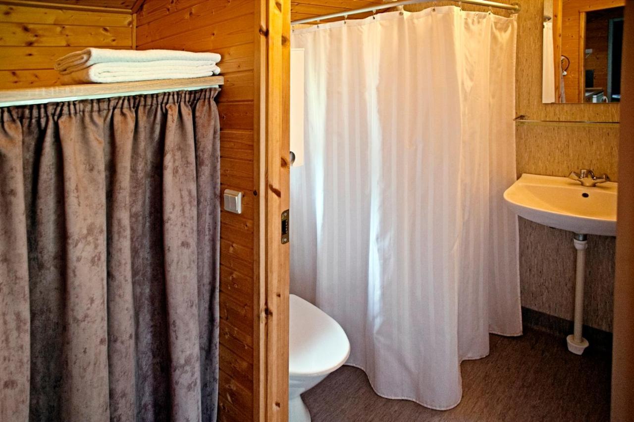 Legoland Wild West Cabins Billund Luaran gambar