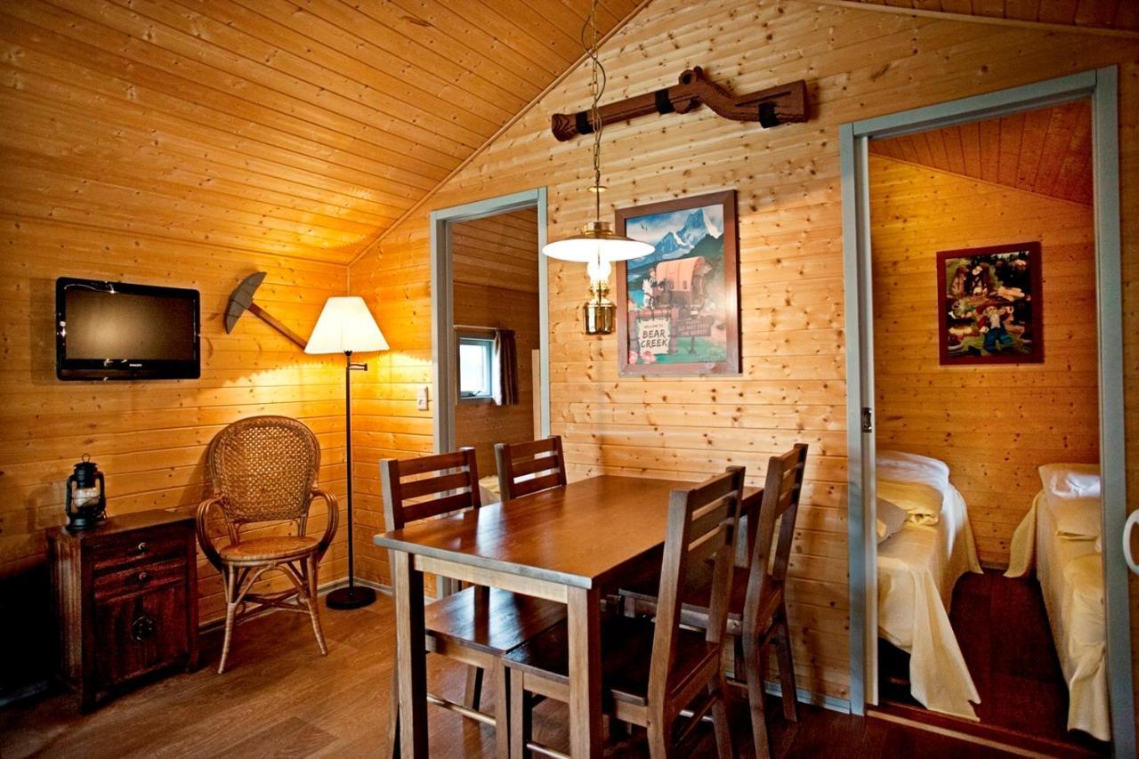 Legoland Wild West Cabins Billund Luaran gambar