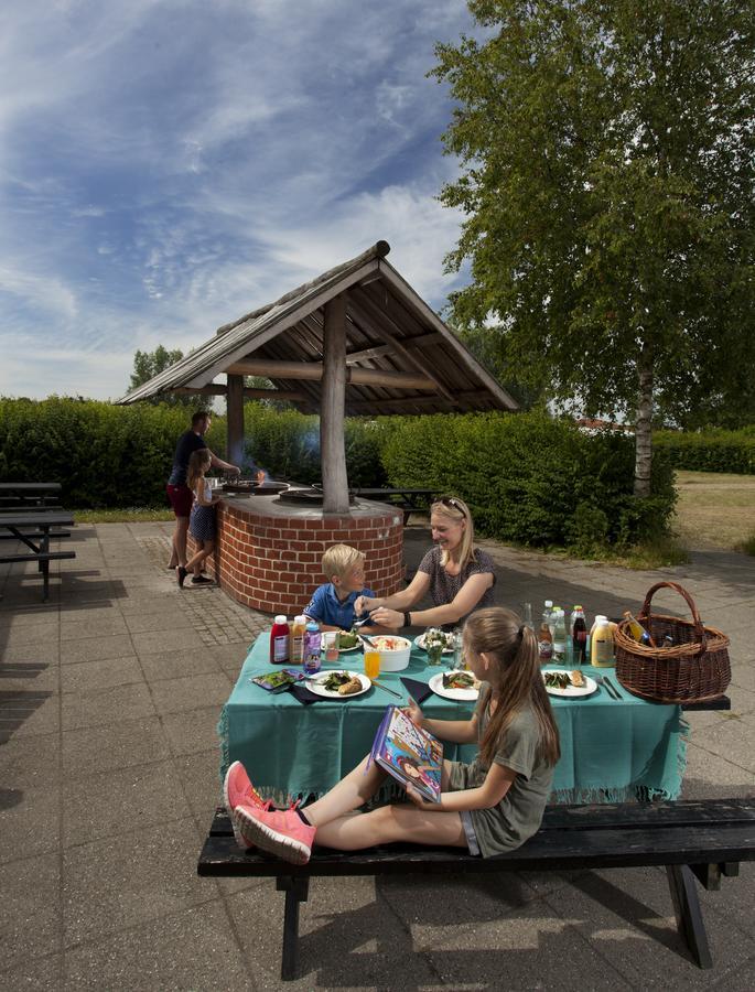 Legoland Wild West Cabins Billund Luaran gambar
